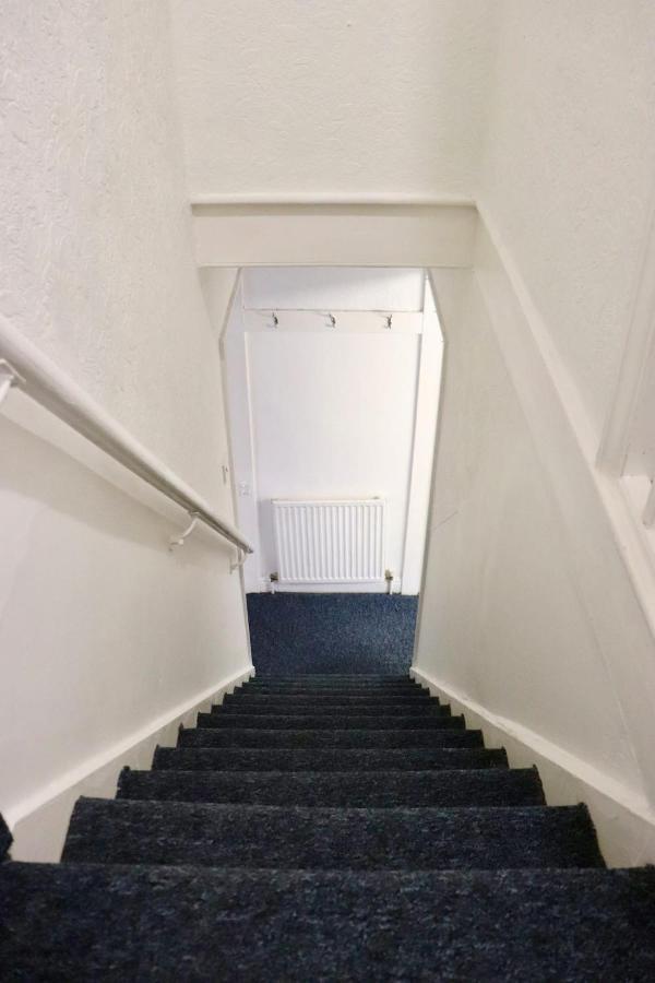 Appartement Entire Family Vacation . Wifi . Free Parking Leeds (West Yorkshire)