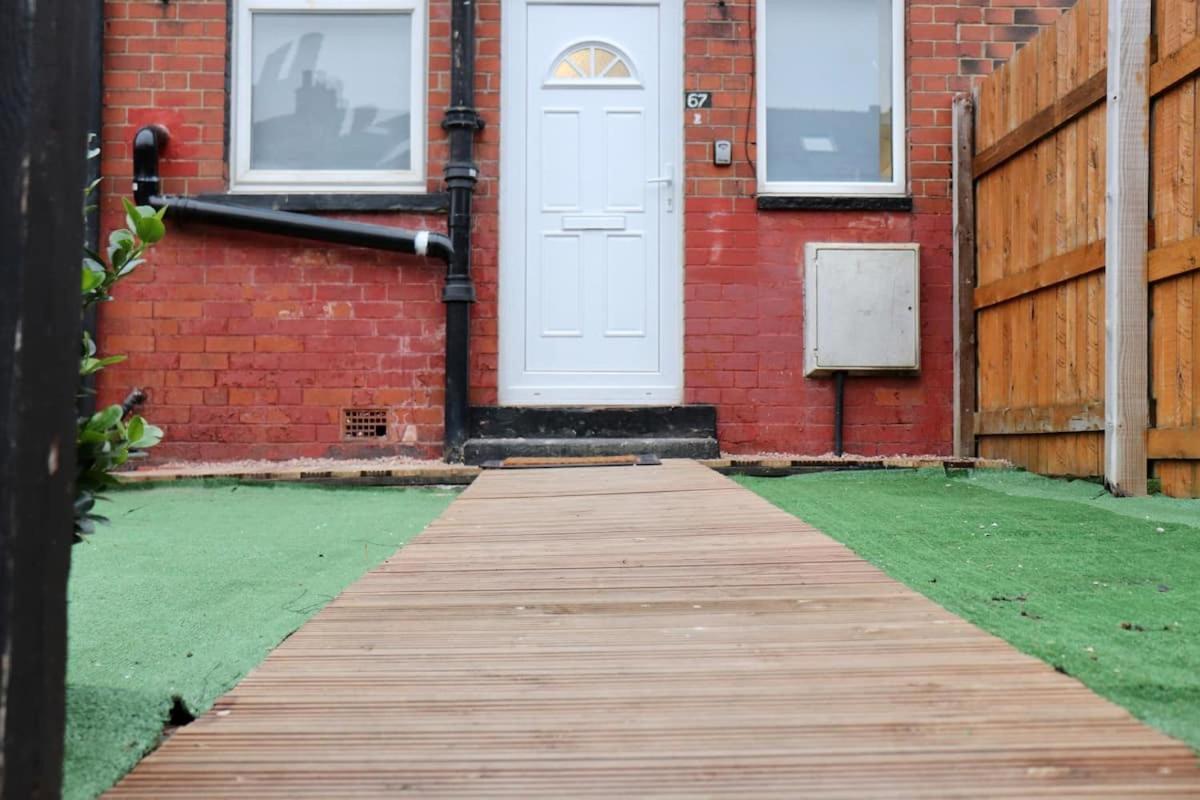 Appartement Entire Family Vacation . Wifi . Free Parking *